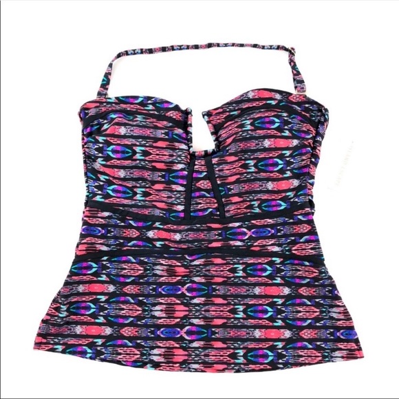 Island Escape Antigua bandini removable strap - Picture 2 of 5